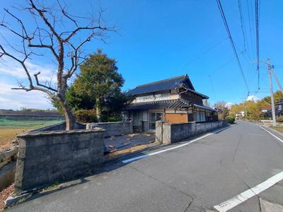 Traditional 6DK House for Sale in Sayama, Yamaguchi City — Image 3, Yamaguchi, Yamaguchi