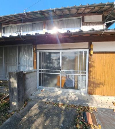 Traditional 6DK House for Sale in Sayama, Yamaguchi City — Image 2, Yamaguchi, Yamaguchi