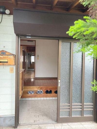 [Hatomark Site] 7DK Used Detached House in Sennen, Yoshii-cho, Ukiha City, Fukuoka Prefecture — Image 2, Ukiha, Fukuoka