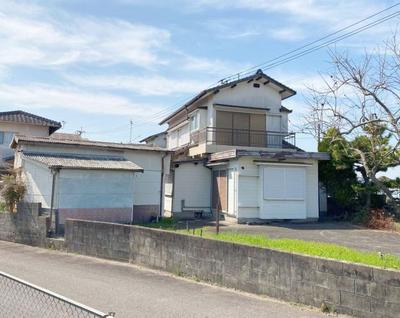 [Hatomark Site] 7DK Used Detached House in Sennen, Yoshii-cho, Ukiha City, Fukuoka Prefecture — Image 1, Ukiha, Fukuoka