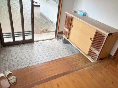 [Hatomark Site] 7DK Used Detached House in Sennen, Yoshii-cho, Ukiha City, Fukuoka Prefecture — Image 3, Ukiha, Fukuoka