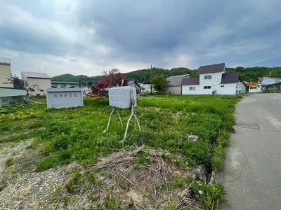 [Hatomark Site] 4LDK Used Detached House in Showa-cho 3-chome, Akabira City, Hokkaido — Image 1, Akabira, Hokkaido