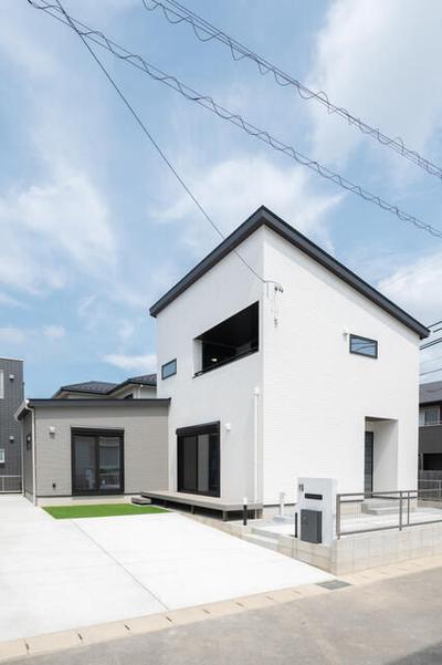Modern 3SLDK House in Hekinan City - Built 2023 — Image 1, Hekinan, Aichi