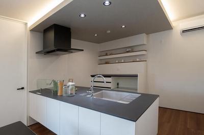 Modern 3SLDK House in Hekinan City - Built 2023 — Image 4, Hekinan, Aichi