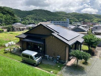 Spacious 4DK House with Golf Practice Area in Hioki, Kagoshima — Image 1, Hioki, Kagoshima