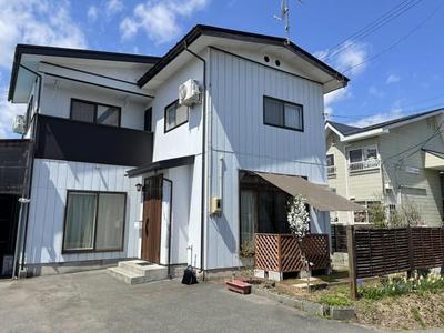 [Hatomark Site] 5DK Used Detached House in Daimachi, Nagai City, Yamagata Prefecture — Image 1, Nagai, Yamagata
