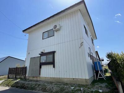 [Hatomark Site] 5DK Used Detached House in Daimachi, Nagai City, Yamagata Prefecture — Image 2, Nagai, Yamagata