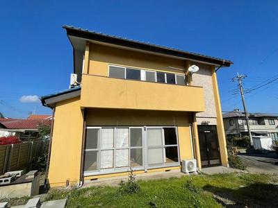 Traditional 4DK House for Sale in Haraichi, Annaka City — Image 1, Annaka, Gunma
