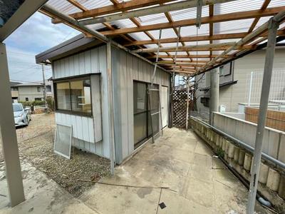 Traditional 4DK House for Sale in Haraichi, Annaka City — Image 3, Annaka, Gunma