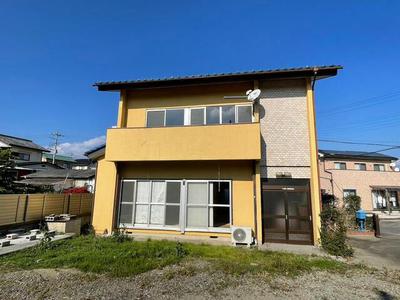 Traditional 4DK House for Sale in Haraichi, Annaka City — Image 2, Annaka, Gunma