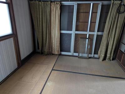 8DK Traditional House for Sale in Etajima - Harbor Views — Image 1, Etajima, Hiroshima