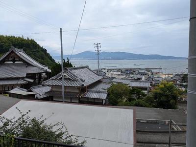 8DK Traditional House for Sale in Etajima - Harbor Views — Image 3, Etajima, Hiroshima