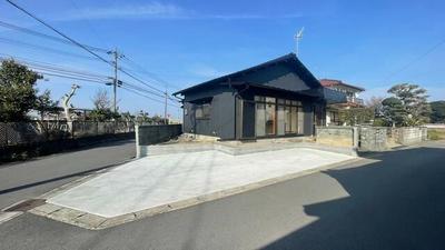 Spacious 4LDK House for Sale in Yukuhashi, Fukuoka — Image 1, Yukuhashi, Fukuoka
