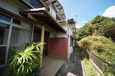 [Hatomark Site] Yamanodocho detached house 7DK used detached house in Yamanodocho, Wakamatsu-ku, Kitakyushu City, Fukuoka Prefecture — Image 3, Wakamatsu, Fukuoka