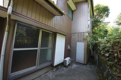 [Hatomark Site] Yamanodocho detached house 7DK used detached house in Yamanodocho, Wakamatsu-ku, Kitakyushu City, Fukuoka Prefecture — Image 2, Wakamatsu, Fukuoka