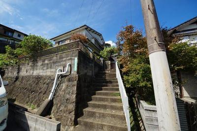 [Hatomark Site] Yamanodocho detached house 7DK used detached house in Yamanodocho, Wakamatsu-ku, Kitakyushu City, Fukuoka Prefecture — Image 1, Wakamatsu, Fukuoka