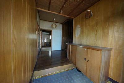 [Hatomark Site] Yamanodocho detached house 7DK used detached house in Yamanodocho, Wakamatsu-ku, Kitakyushu City, Fukuoka Prefecture — Image 4, Wakamatsu, Fukuoka