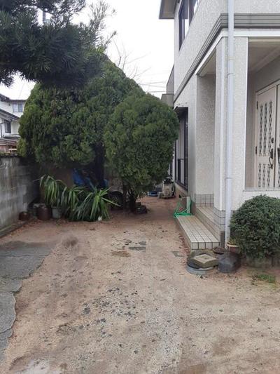 [Hatomark Site] 5LDK Used Detached House in Nakaaraki, Taisha-cho, Izumo-shi, Shimane Prefecture — Image 1, Izumo, Shimane