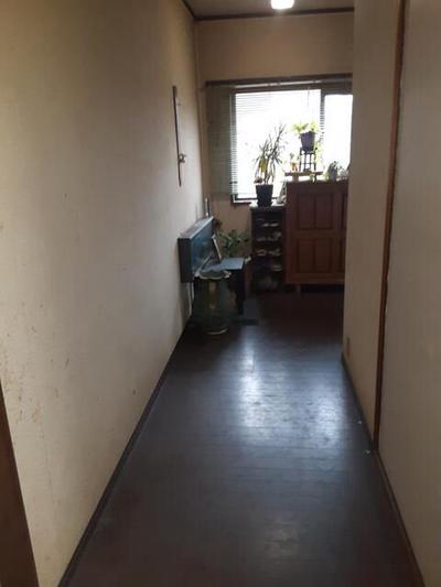 [Hatomark Site] 5LDK Used Detached House in Nakaaraki, Taisha-cho, Izumo-shi, Shimane Prefecture — Image 3, Izumo, Shimane