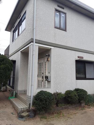 [Hatomark Site] 5LDK Used Detached House in Nakaaraki, Taisha-cho, Izumo-shi, Shimane Prefecture — Image 1, Izumo, Shimane