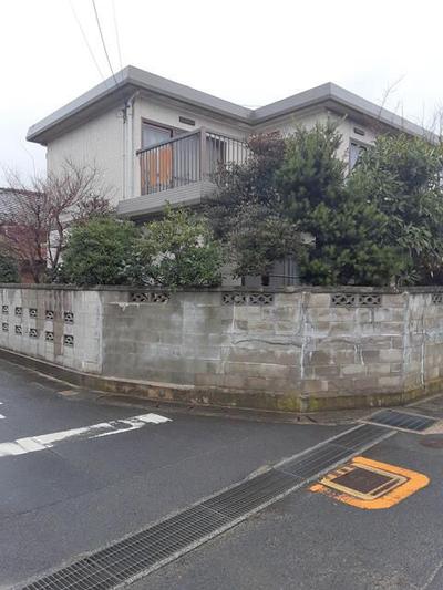 [Hatomark Site] 5LDK Used Detached House in Nakaaraki, Taisha-cho, Izumo-shi, Shimane Prefecture — Image 2, Izumo, Shimane