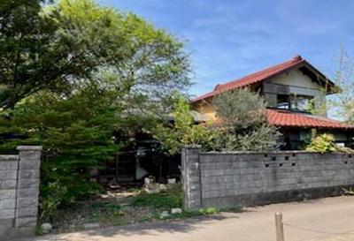 Detached House in Tone Town, Ibaraki — Image 1, Tone, Ibaraki