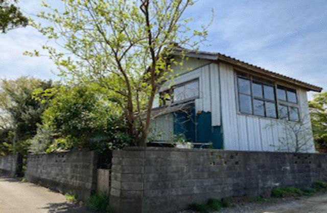 Detached House in Tone Town, Ibaraki - Thumbnail 2