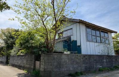 Detached House in Tone Town, Ibaraki — Image 1, Tone, Ibaraki