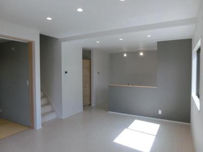 Modern 3LDK House in Hamasaka, Tottori - Built 2023 — Image 3, Tottori, Tottori