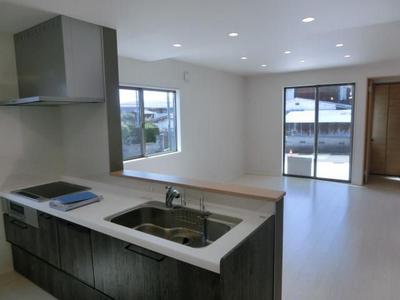 Modern 3LDK House in Hamasaka, Tottori - Built 2023 — Image 2, Tottori, Tottori