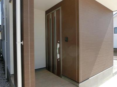 Modern 3LDK House in Hamasaka, Tottori - Built 2023 — Image 1, Tottori, Tottori