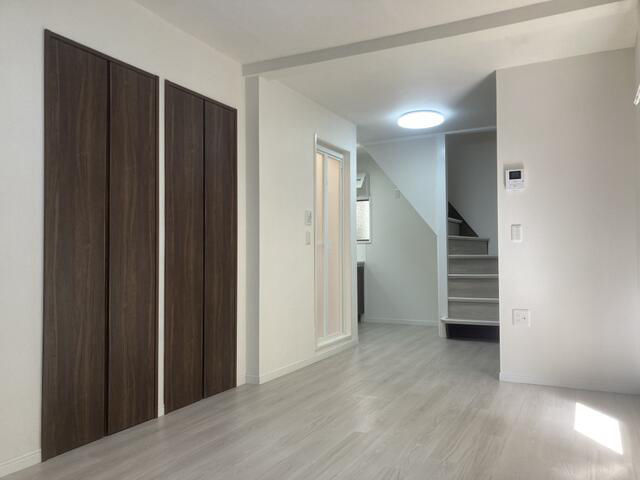 2LDK House in Fujimi City, Saitama - Thumbnail 4