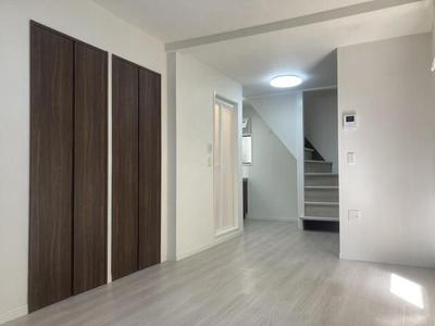 2LDK House in Fujimi City, Saitama — Image 3, Fujimi, Saitama