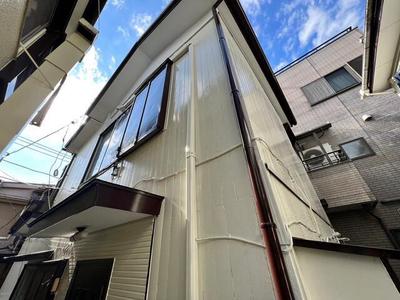 2LDK House in Fujimi City, Saitama — Image 1, Fujimi, Saitama
