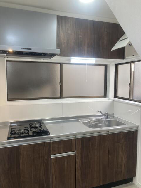 2LDK House in Fujimi City, Saitama - Thumbnail 2