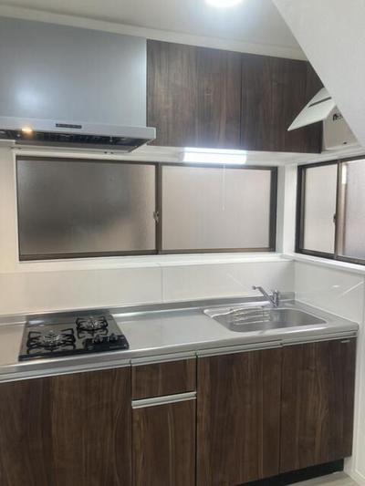 2LDK House in Fujimi City, Saitama — Image 1, Fujimi, Saitama