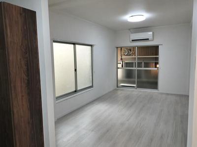 2LDK House in Fujimi City, Saitama — Image 2, Fujimi, Saitama