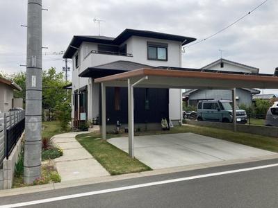 2SLDK House for Sale in Nonaka-machi, Kurume City — Image 1, Kurume, Fukuoka