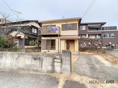 5DK House for Sale in Nakafucho, Marugame City — Image 1, Marugame, Kagawa
