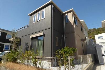 Modern 4LDK House in Kanda Town, Fukuoka - Built 2016 — Image 1, Kanda, Fukuoka