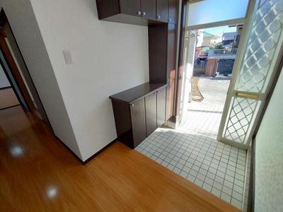 [Hatomark Site] Hitachi City Kamiaicho 2-chome Renovated House 3SLDK Used Detached House in Kamiaicho 2-chome, Hitachi City, Ibaraki Prefecture — Image 4, Hitachi, Ibaraki