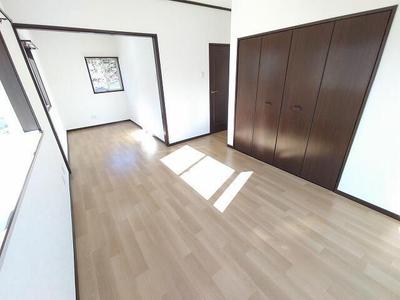 [Hatomark Site] Hitachi City Kamiaicho 2-chome Renovated House 3SLDK Used Detached House in Kamiaicho 2-chome, Hitachi City, Ibaraki Prefecture — Image 3, Hitachi, Ibaraki