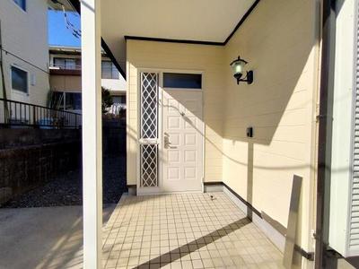 [Hatomark Site] Hitachi City Kamiaicho 2-chome Renovated House 3SLDK Used Detached House in Kamiaicho 2-chome, Hitachi City, Ibaraki Prefecture — Image 1, Hitachi, Ibaraki