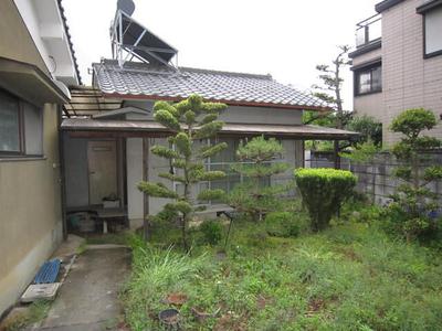 [Hatomark Site] 9DK used detached house in Oaza Kayahara, Sakurai City, Nara Prefecture — Image 2, Sakurai, Nara