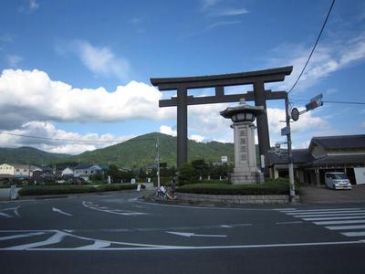 [Hatomark Site] 9DK used detached house in Oaza Kayahara, Sakurai City, Nara Prefecture — Image 1, Sakurai, Nara