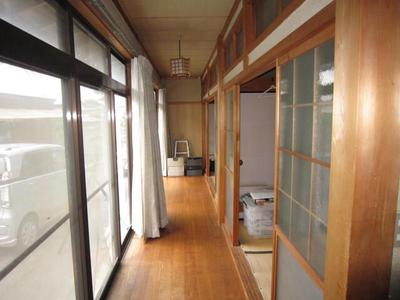 [Hatomark Site] 9DK used detached house in Oaza Kayahara, Sakurai City, Nara Prefecture — Image 4, Sakurai, Nara