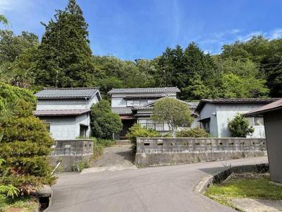 [Hatomark Site] 6DK Used Detached House in Nagai-cho, Kaga City, Ishikawa Prefecture — Image 1, Kaga, Ishikawa