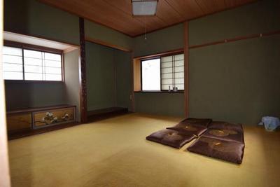 [Hatomark Site] 6DK Used Detached House in Nagai-cho, Kaga City, Ishikawa Prefecture — Image 2, Kaga, Ishikawa