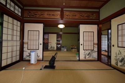 [Hatomark Site] 6DK Used Detached House in Nagai-cho, Kaga City, Ishikawa Prefecture — Image 1, Kaga, Ishikawa