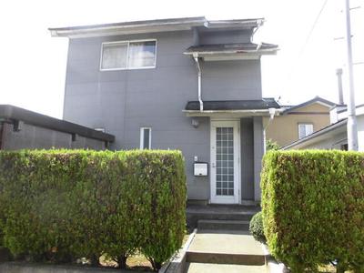 [Hatomark Site] 5LDK Used Detached House in Minami Taikoyama 8-chome, Imizu City, Toyama Prefecture — Image 1, Imizu, Toyama